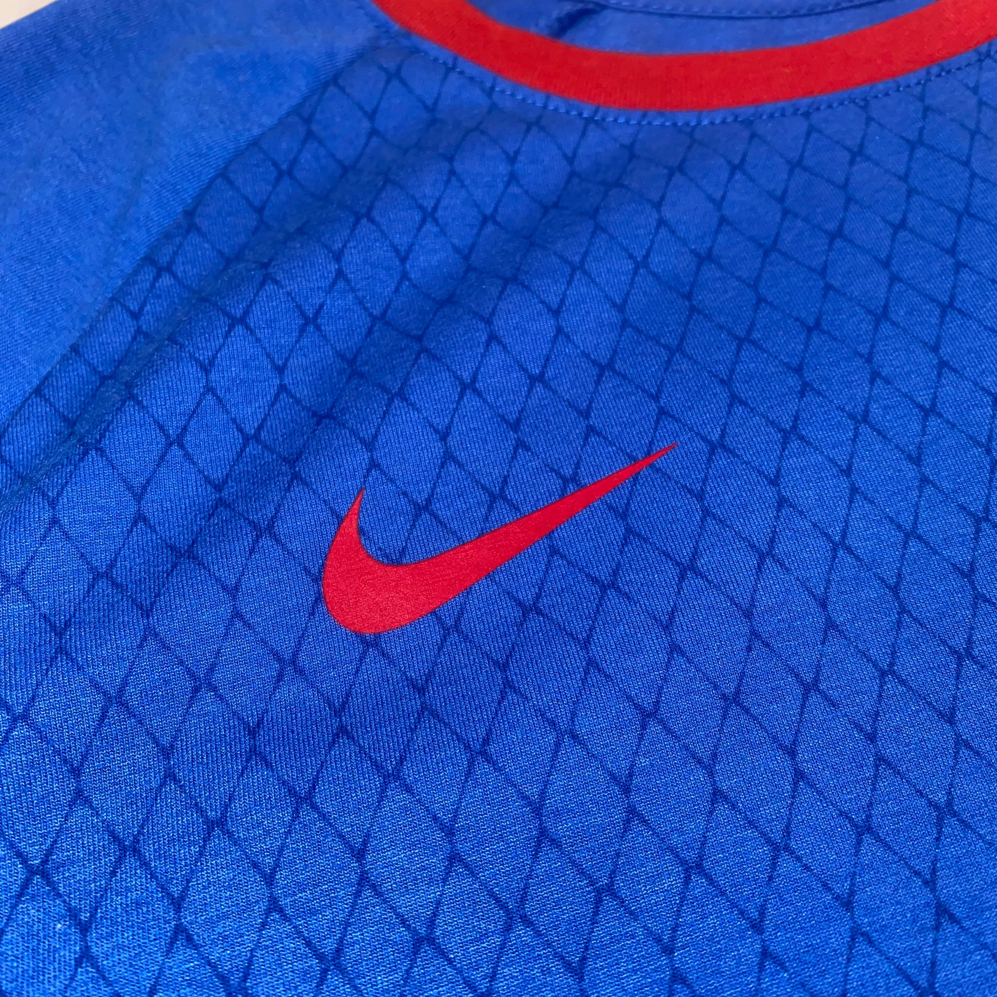 Camiseta Barcelona 21/22 paseo