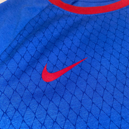 Camiseta Barcelona 21/22 paseo