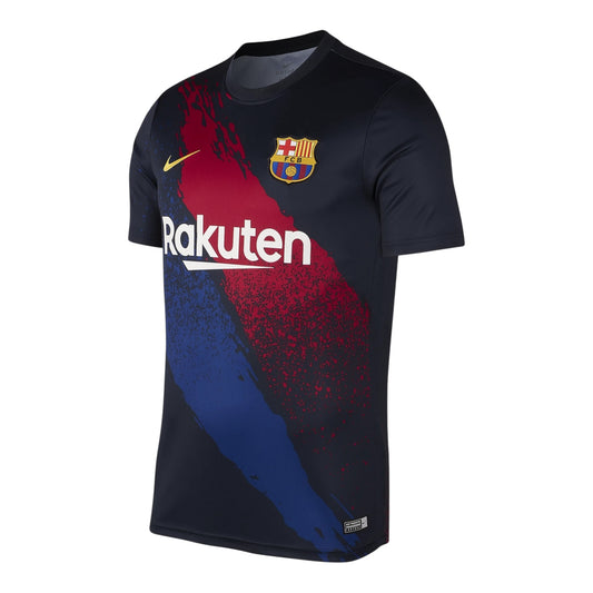 Camiseta FC Barcelona 19/20 prematch 