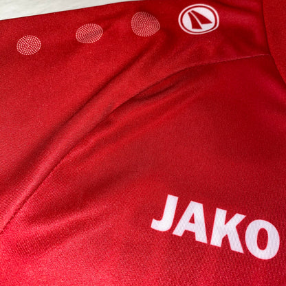 Camiseta Bayer Leverkusen 16/17 Chicharito local