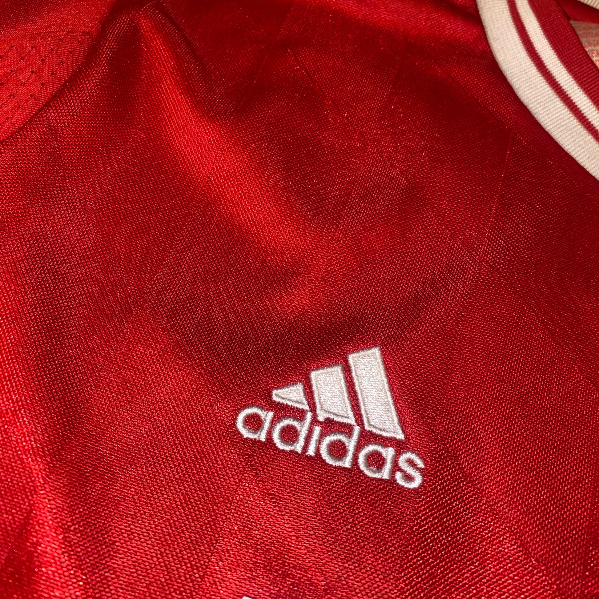 Camiseta-Bayern Munich 13/14 Local Ribery niño