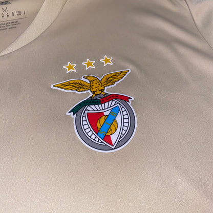 Camiseta Benfica 22/23 entreno 