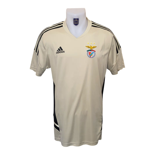 Camiseta Benfica 22/23 entreno 