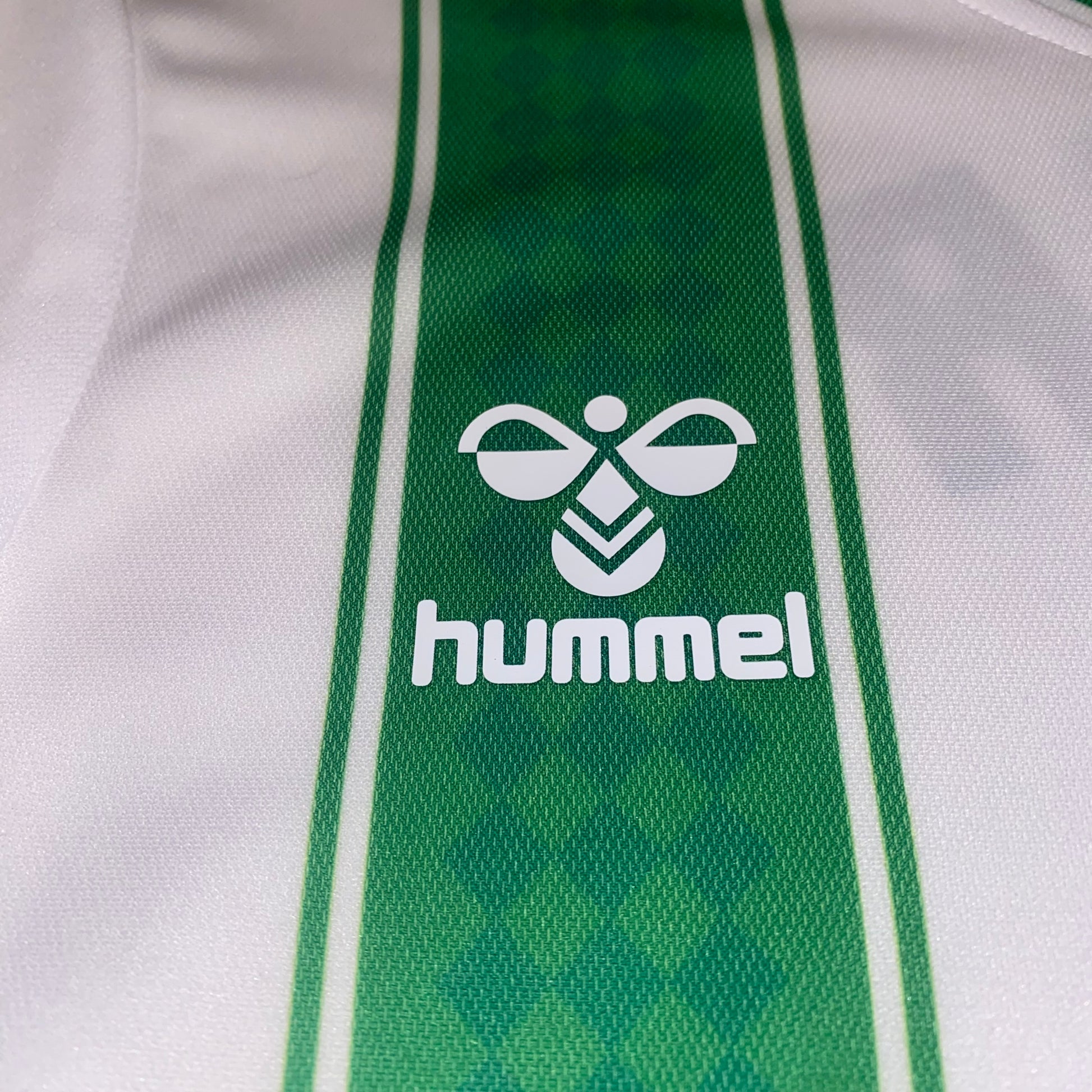Camiseta Betis 23/24 Fekir local 