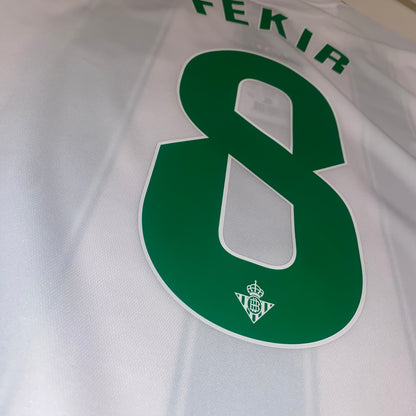 Camiseta Betis 23/24 Fekir local 