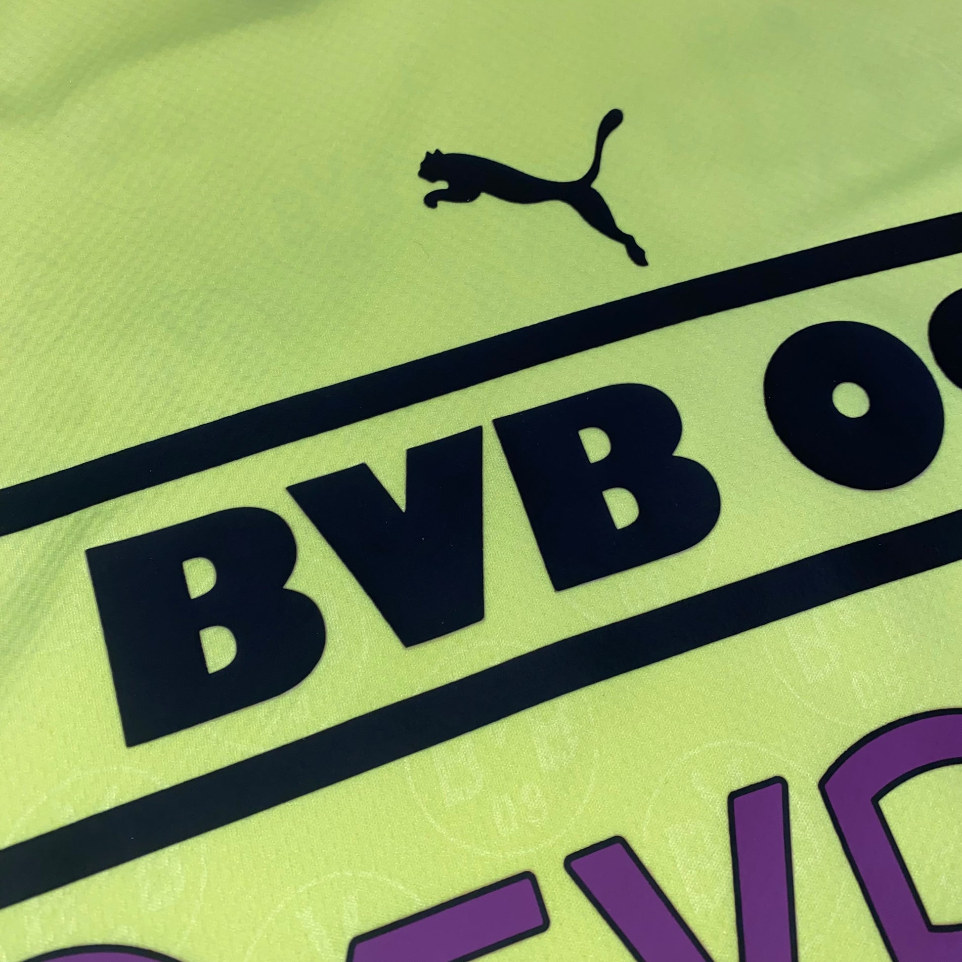 Camiseta Borussia Dortmund 21/22 Bellingham alternativa 