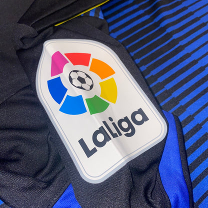 Camiseta Cádiz 18/19 visitante 