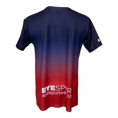 Camiseta Cagliari 23/24 prematch 