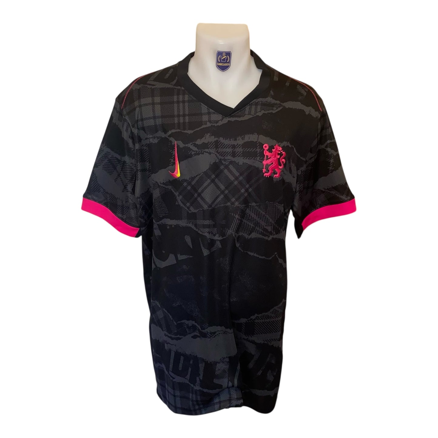 Camiseta Chelsea 24/25 Alternativa Palmer