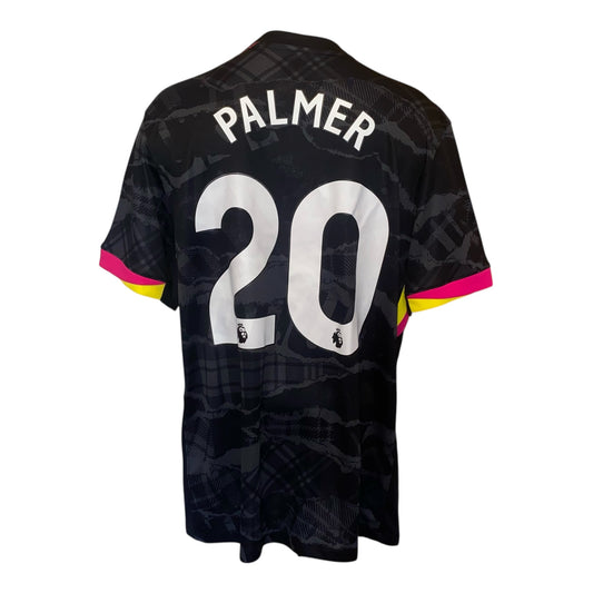 Camiseta Chelsea 24/25 Alternativa Palmer