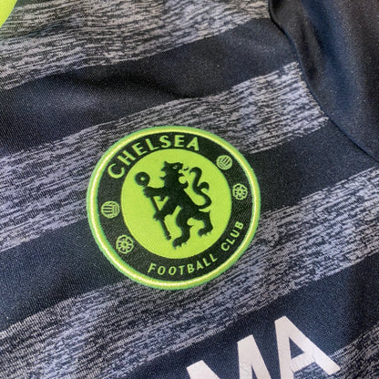 Camiseta-Chelsea 16/17 Visitante niño
