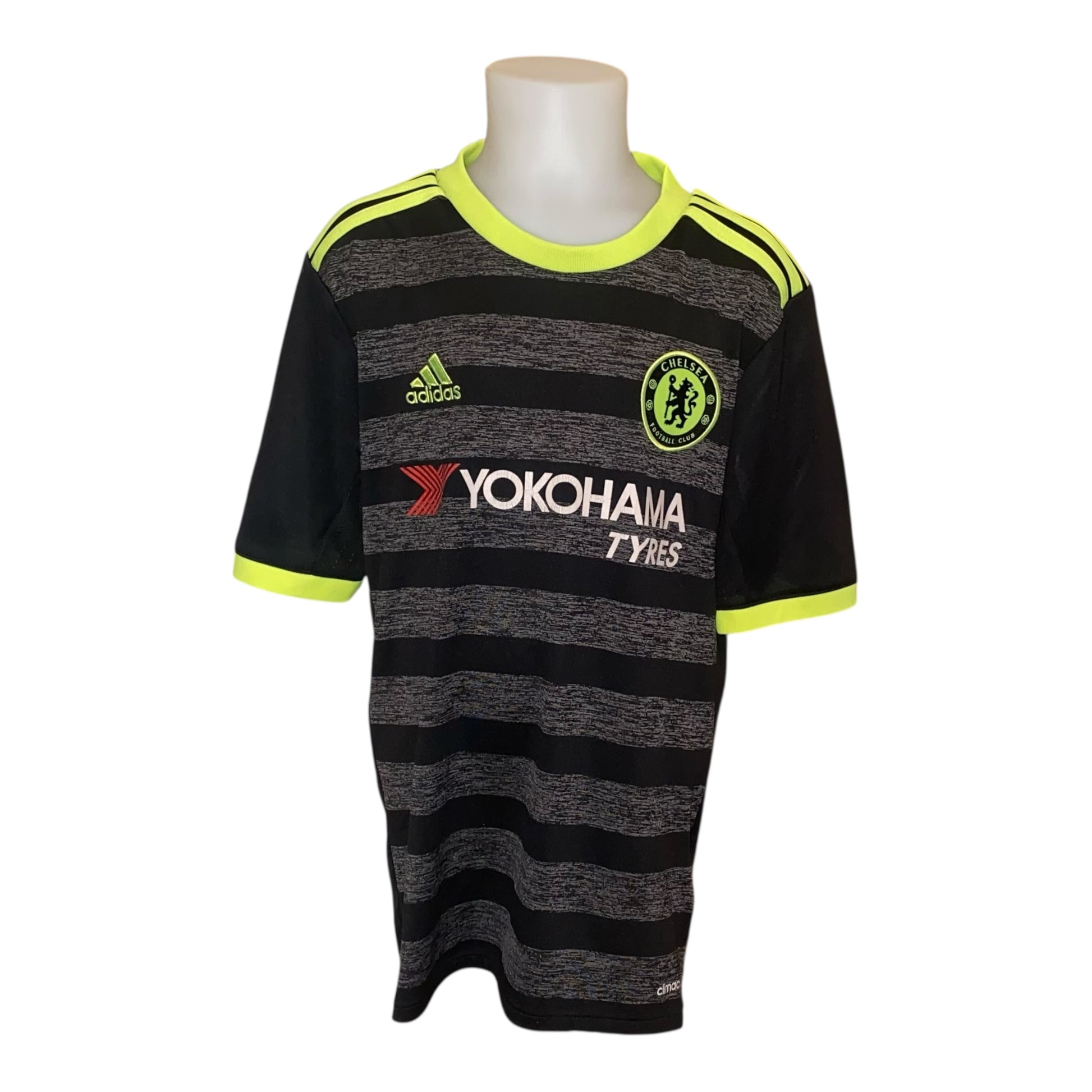 Camiseta-Chelsea 16/17 Visitante niño