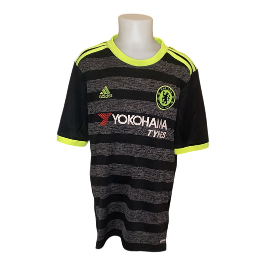 Camiseta-Chelsea 16/17 Visitante niño