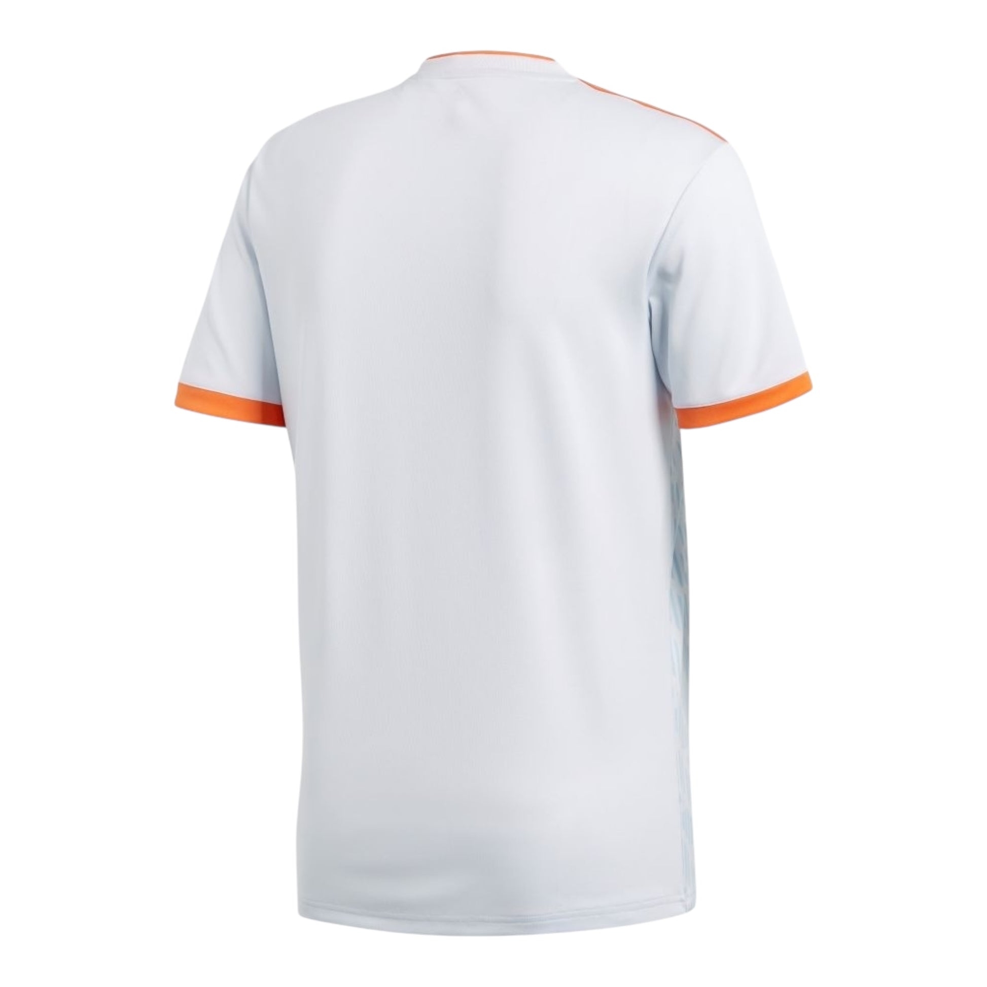 Camiseta España 2018 visitante 