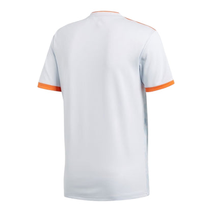 Camiseta España 2018 visitante 