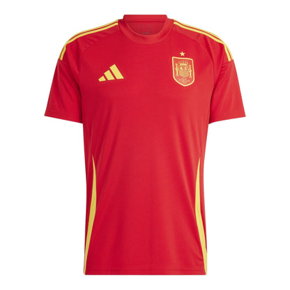 Camiseta España 2024 local 