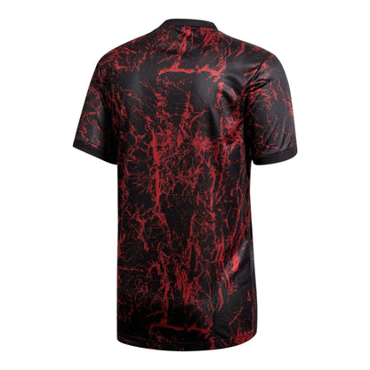 Camiseta España 2021 prematch 