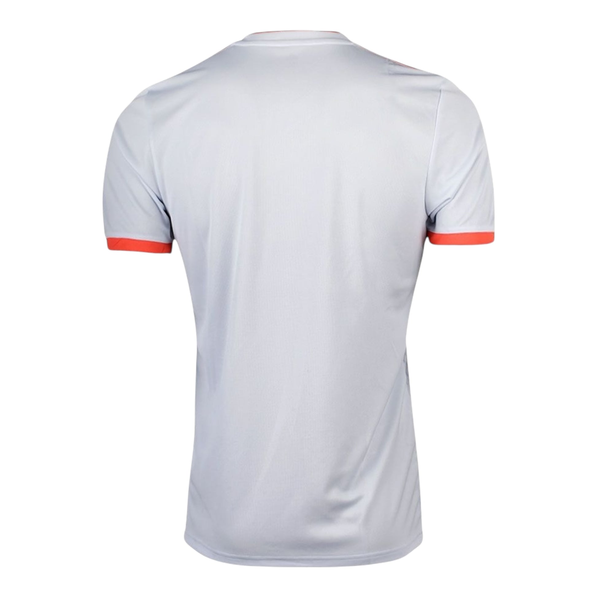 Camiseta España 2018 visitante 