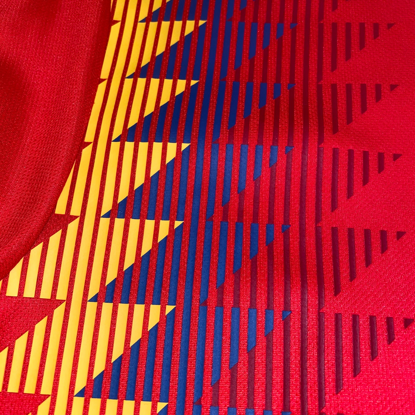 Camiseta España 2018 Isco local