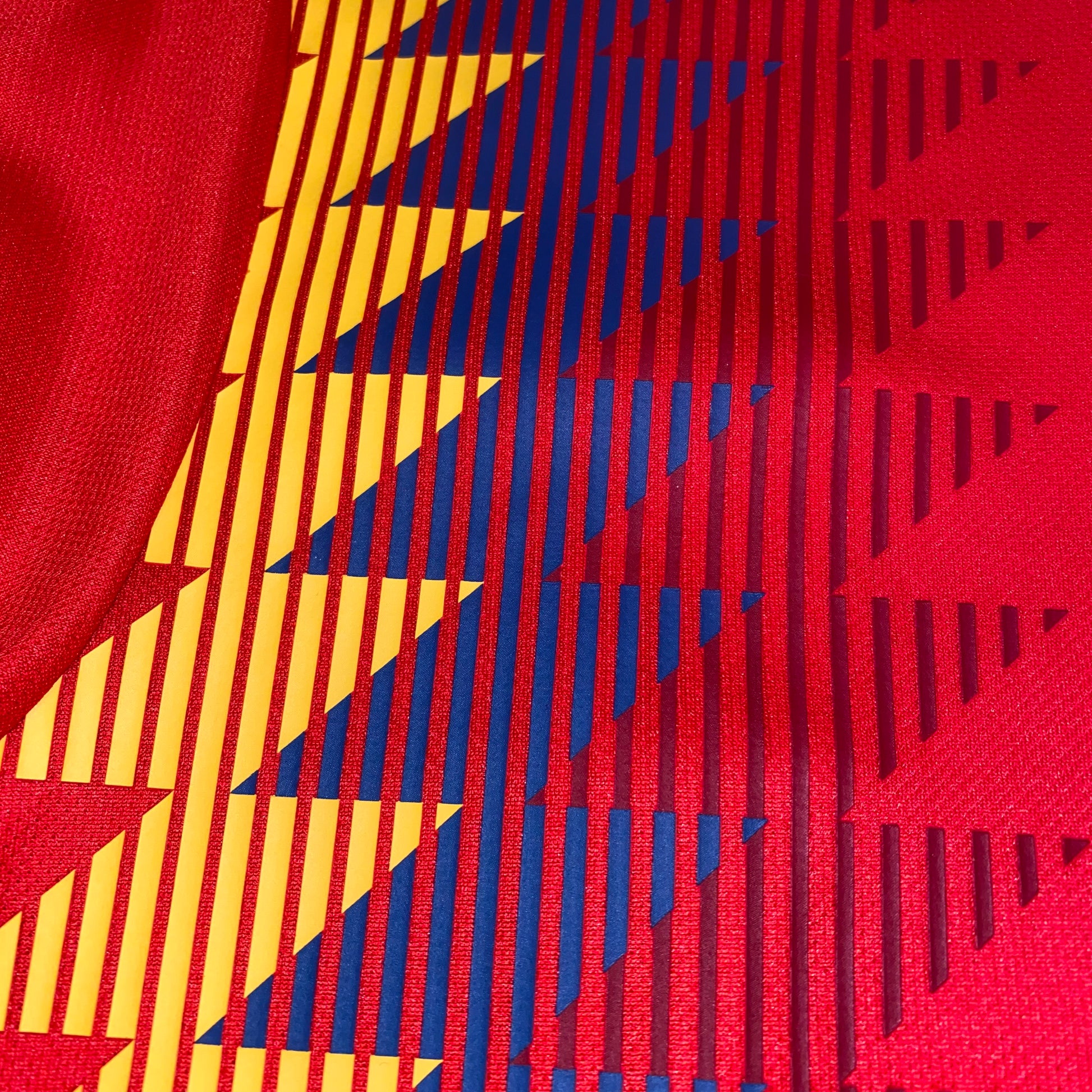Camiseta España 2018 Isco local
