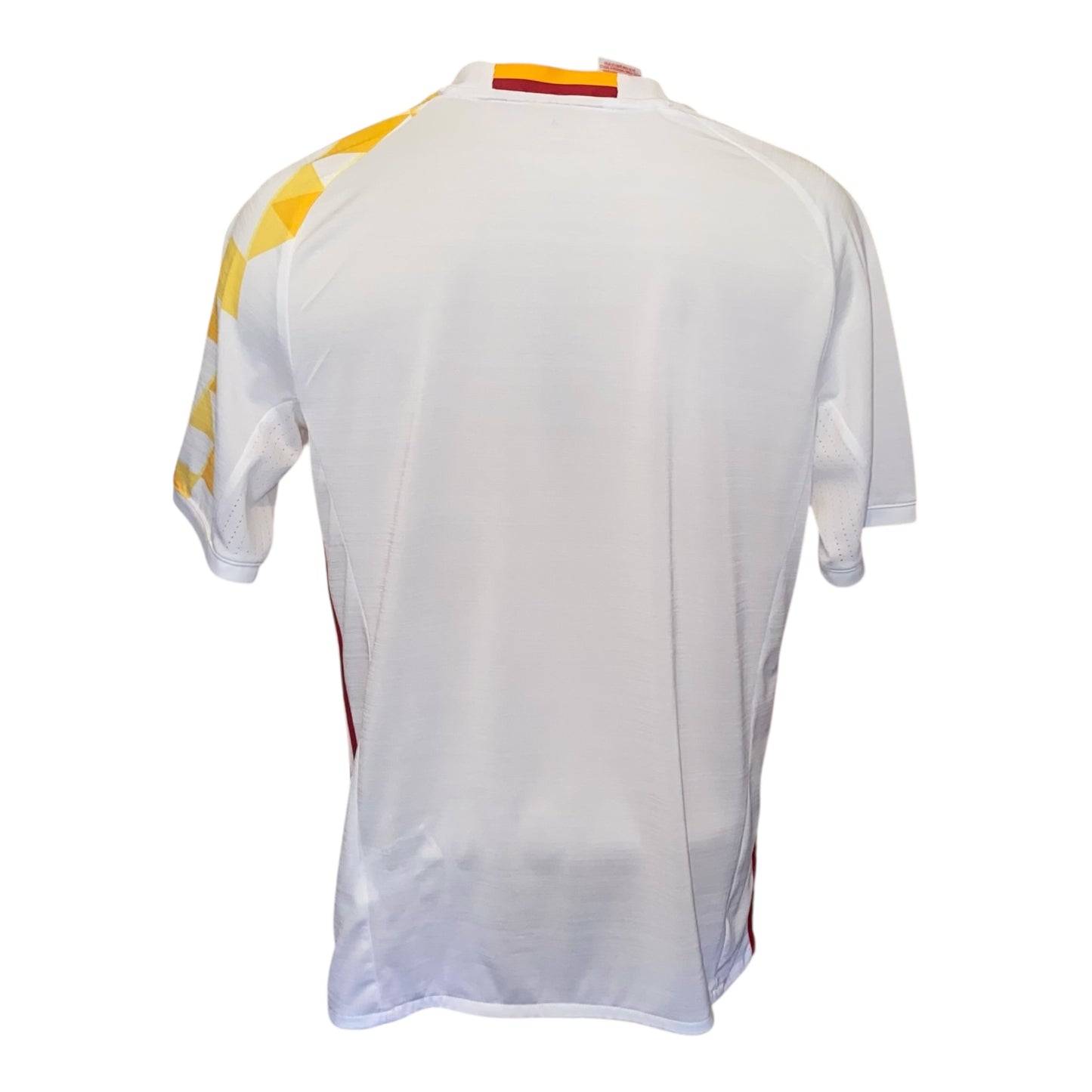 Camiseta España 2016 Visitante niño