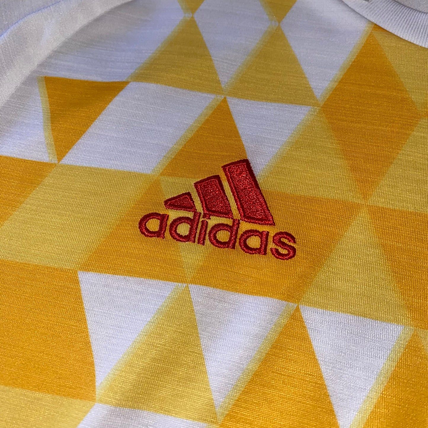 Camiseta España 2016 Visitante niño