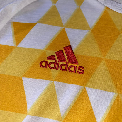 Camiseta España 2016 Visitante niño