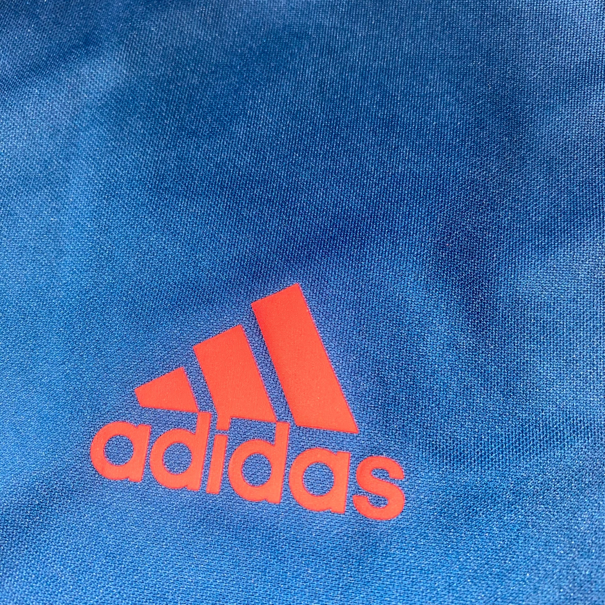 Camiseta España 2018 Entreno niño