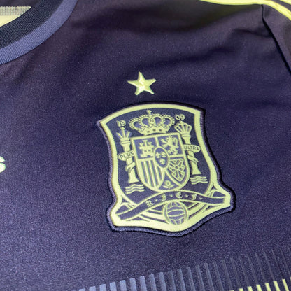 Camiseta España 2014 visitante 