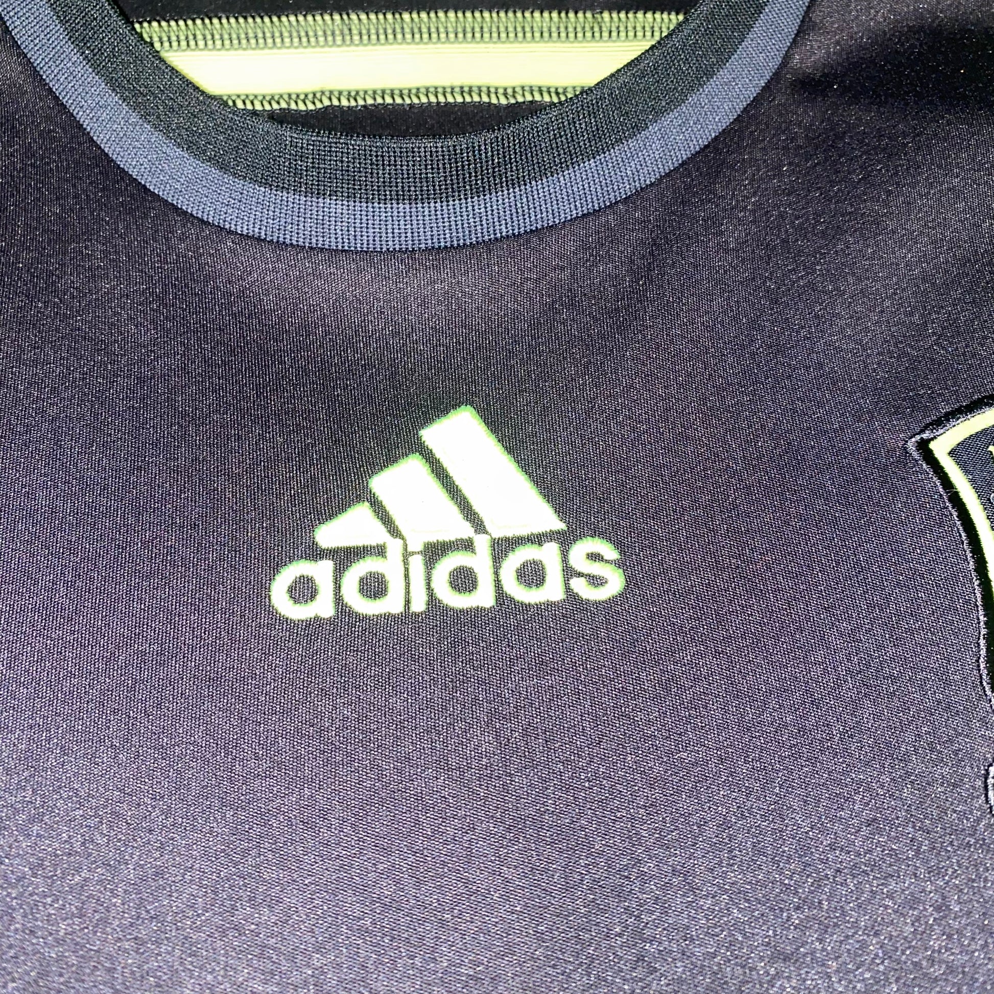 Camiseta España 2014 visitante 