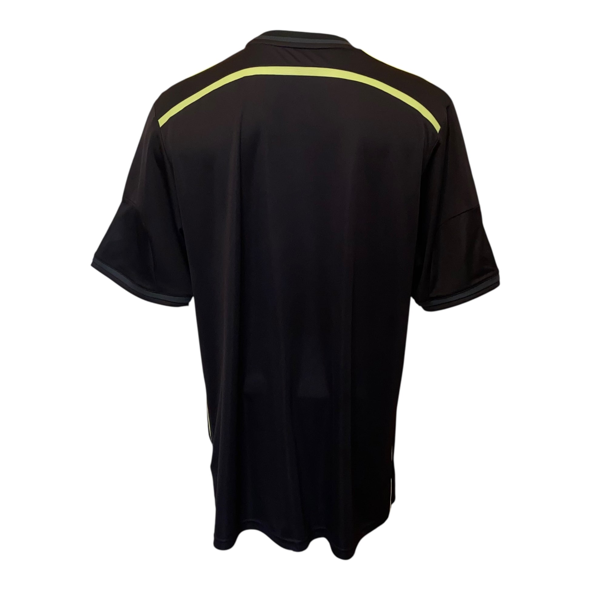 Camiseta España 2014 visitante 
