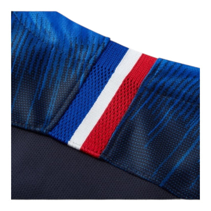 Camiseta Francia 2018 local