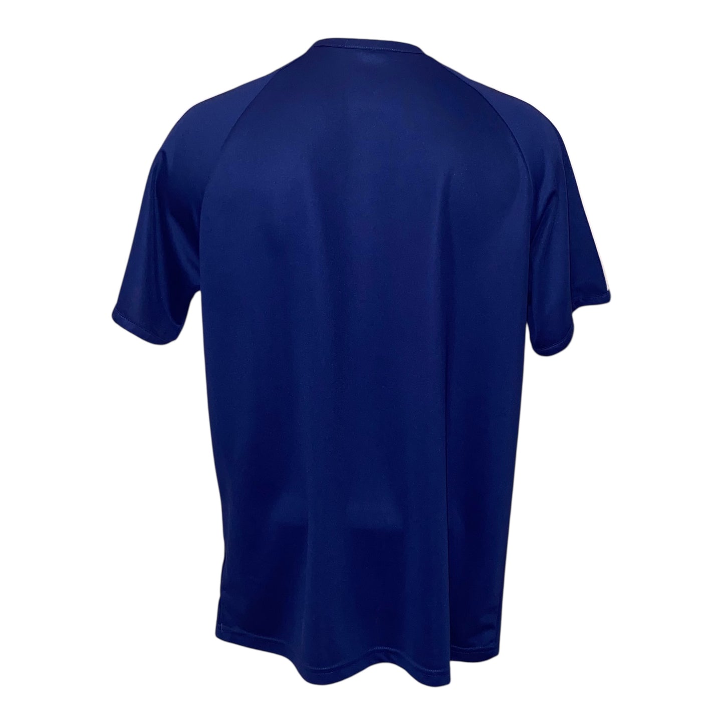 Camiseta Francia 2010 local 