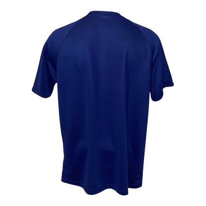 Camiseta Francia 2010 local 