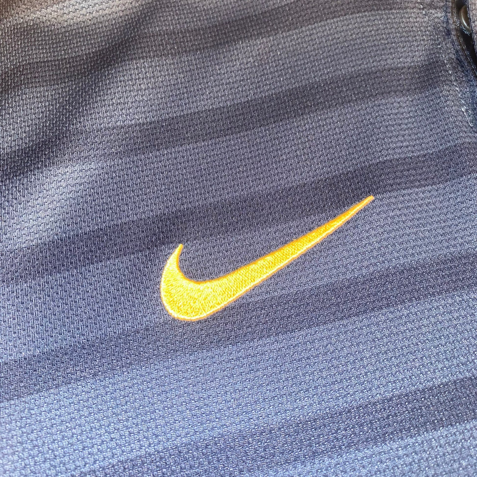 Camiseta Francia 2012 local 
