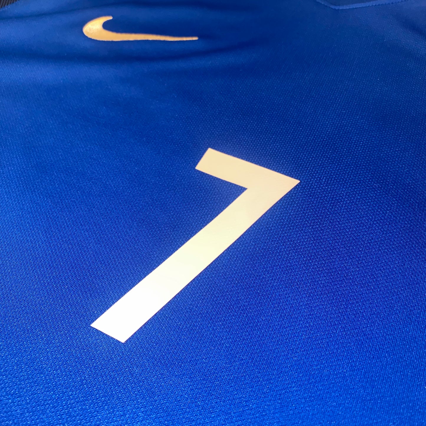 Camiseta Francia 2016 Griezmann local 