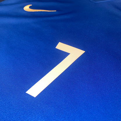 Camiseta Francia 2016 Griezmann local 