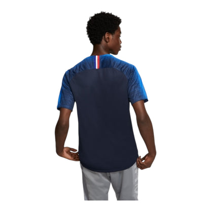 Camiseta Francia 2018 local