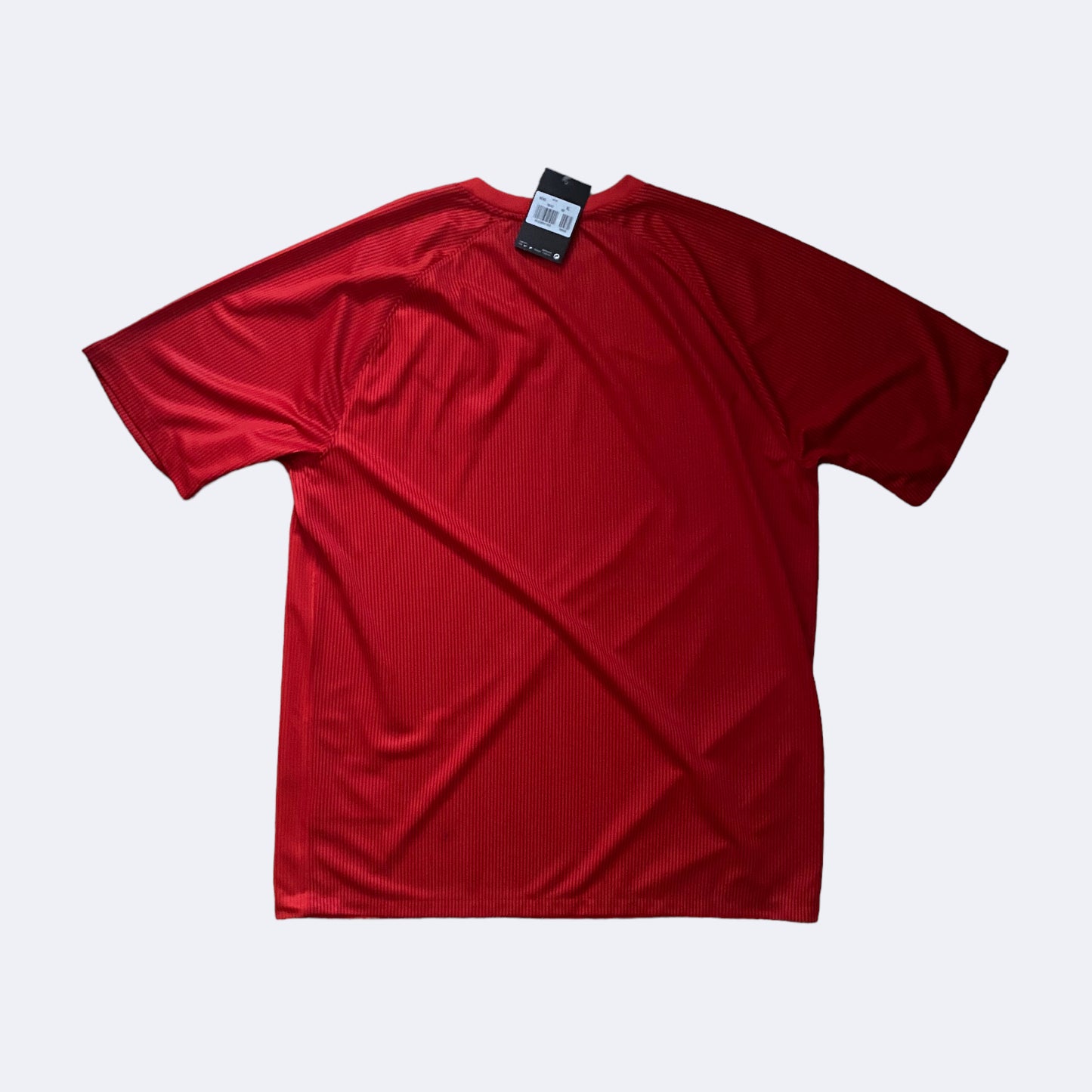 Camiseta Inglaterra 2014 visitante