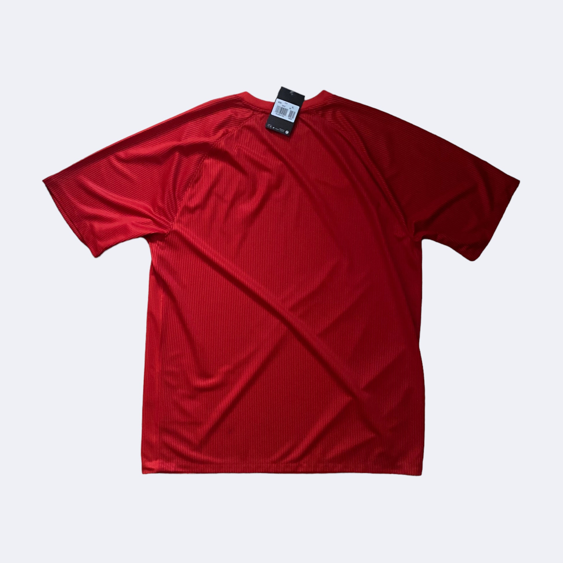 Camiseta Inglaterra 2014 visitante