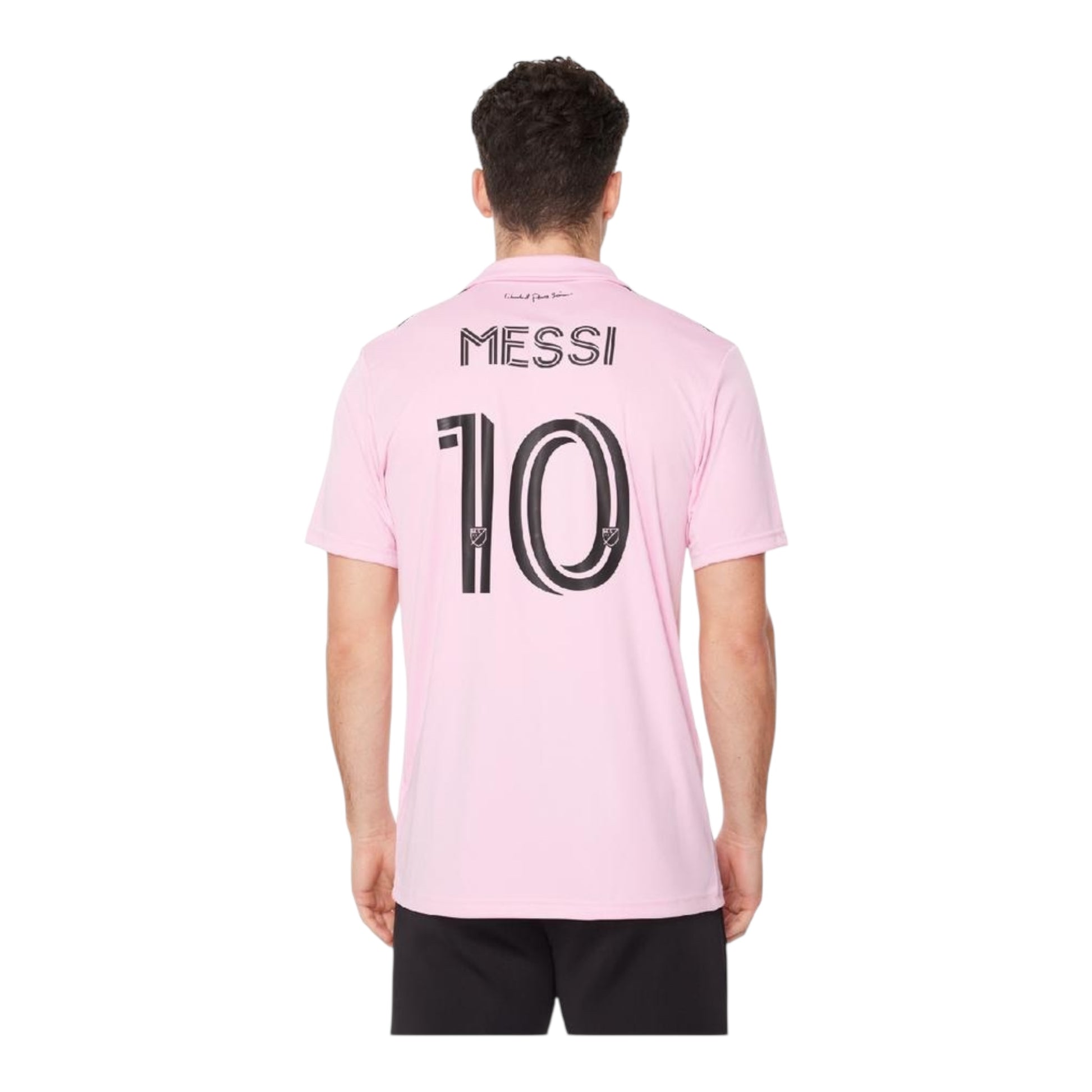 Camiseta Inter Miami 2022 Messi local 