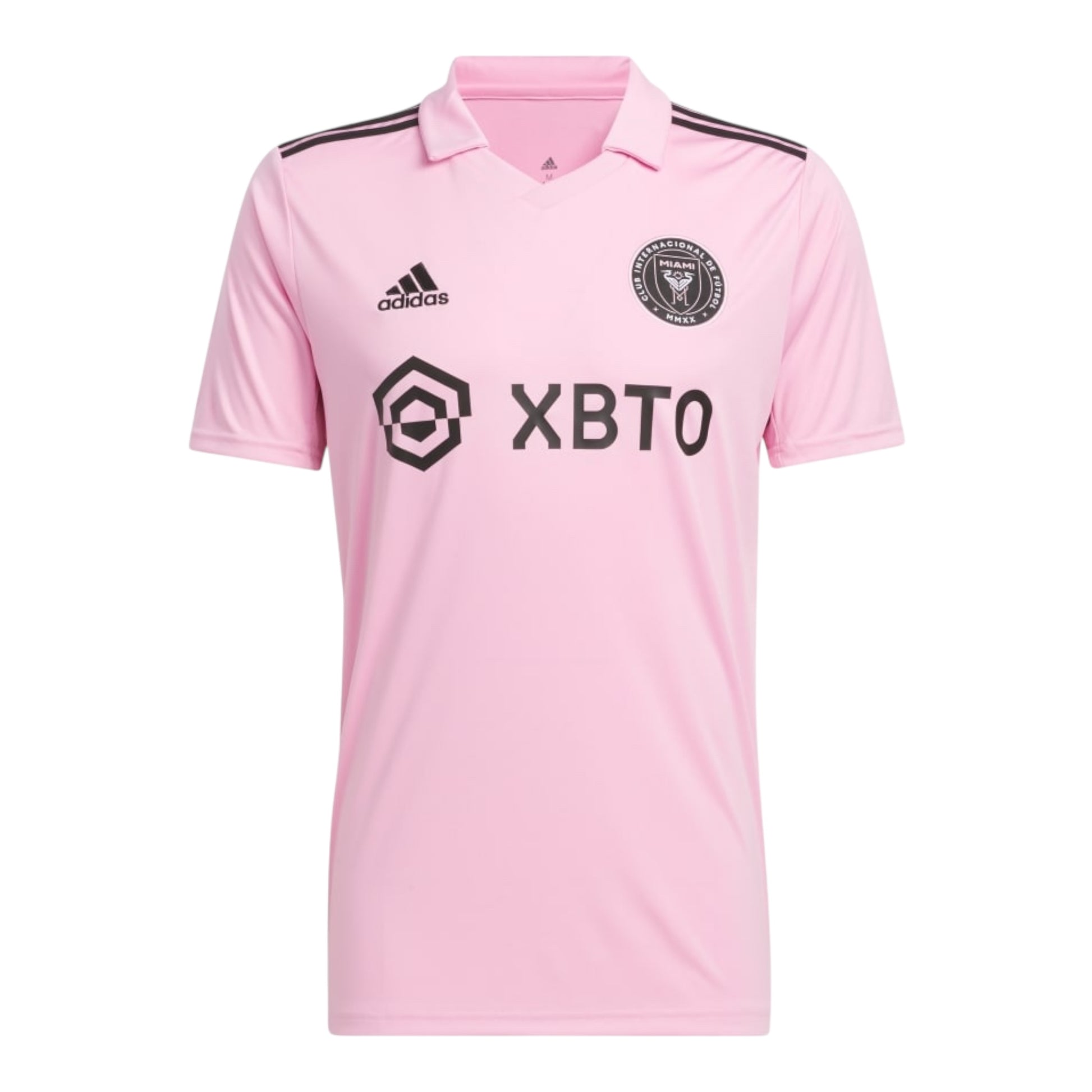 Camiseta Inter Miami 2022 Messi local 