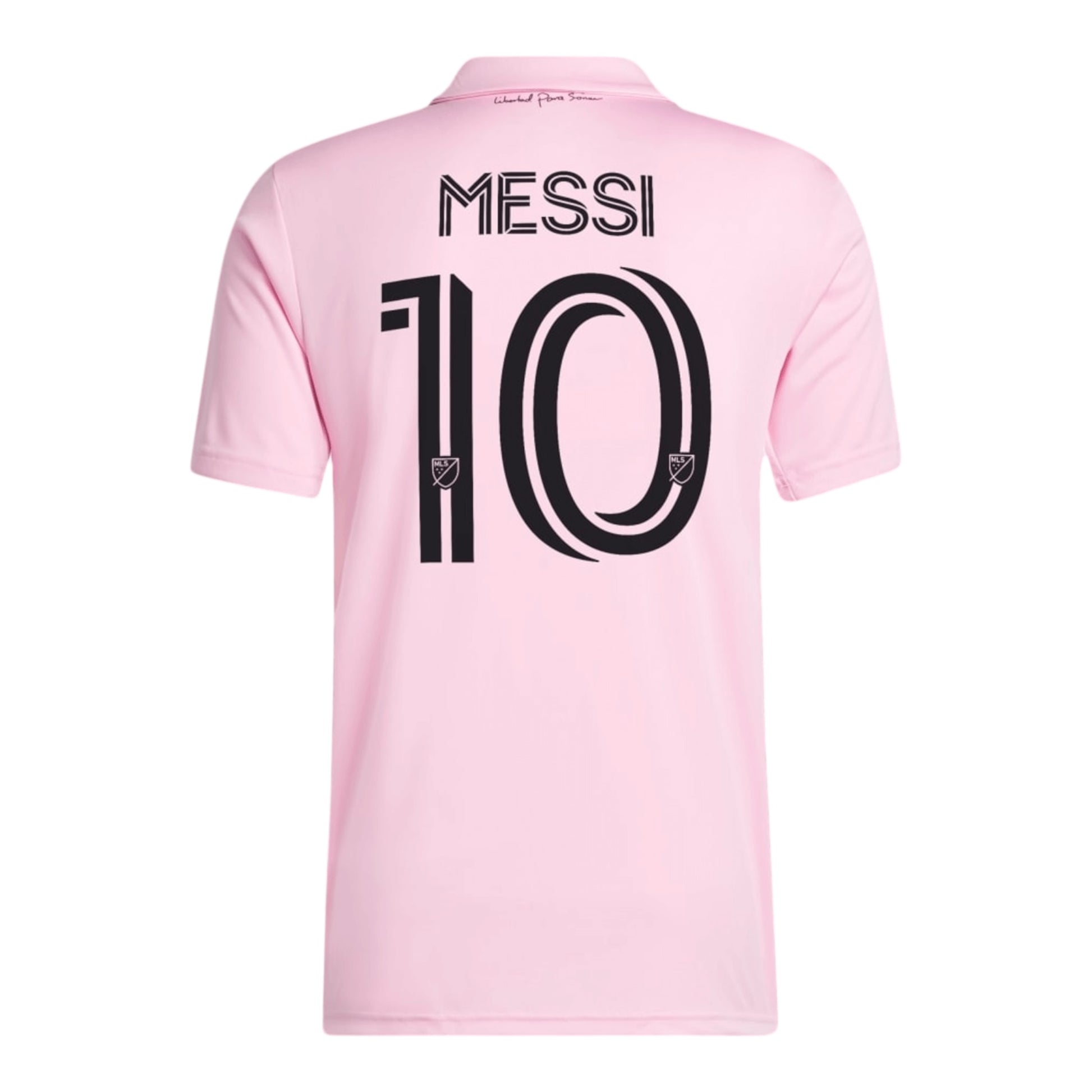 Camiseta Inter Miami 2022 Messi local 