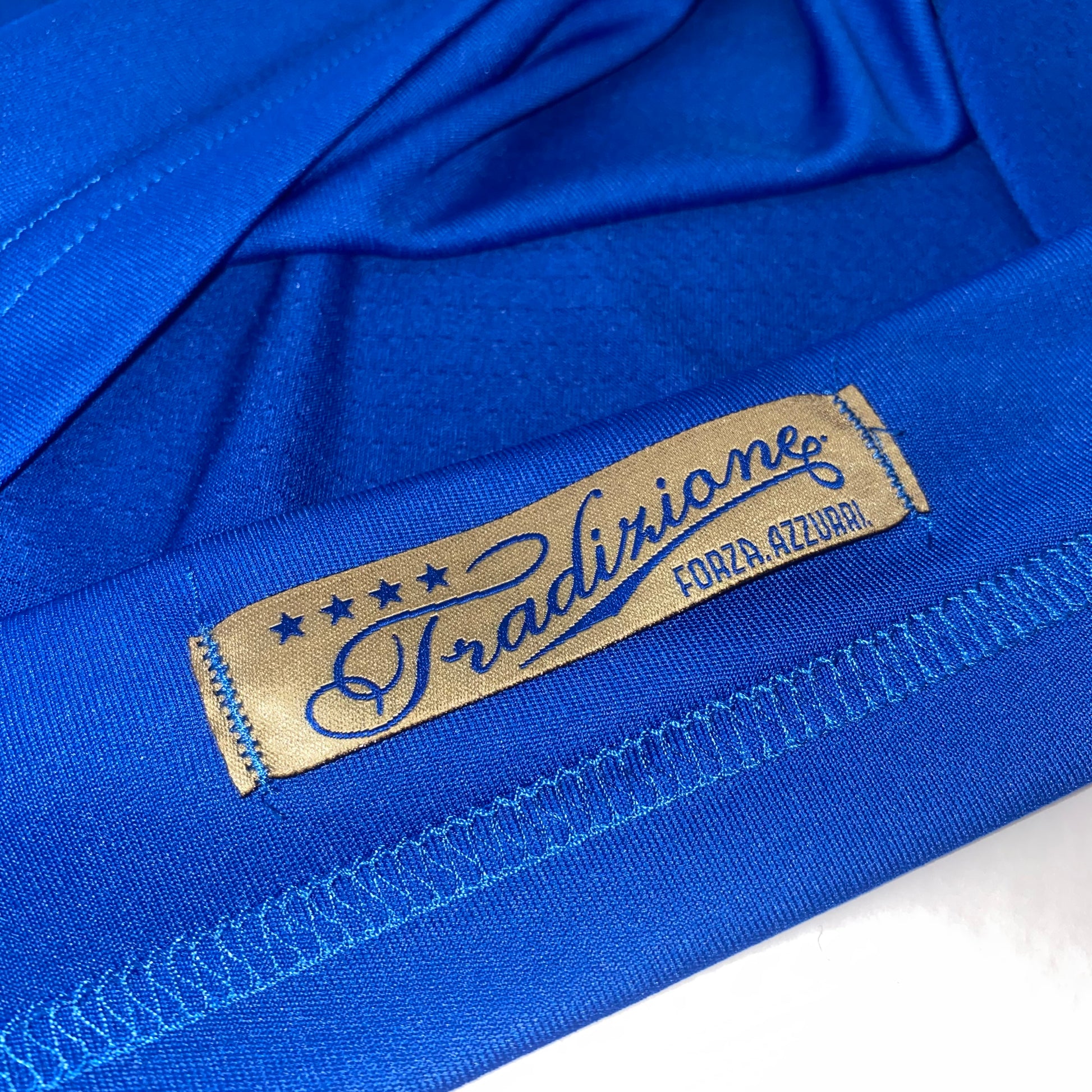 Camiseta Italia 2014 Pirlo local 