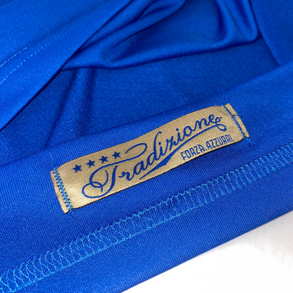 Camiseta Italia 2014 Pirlo local 