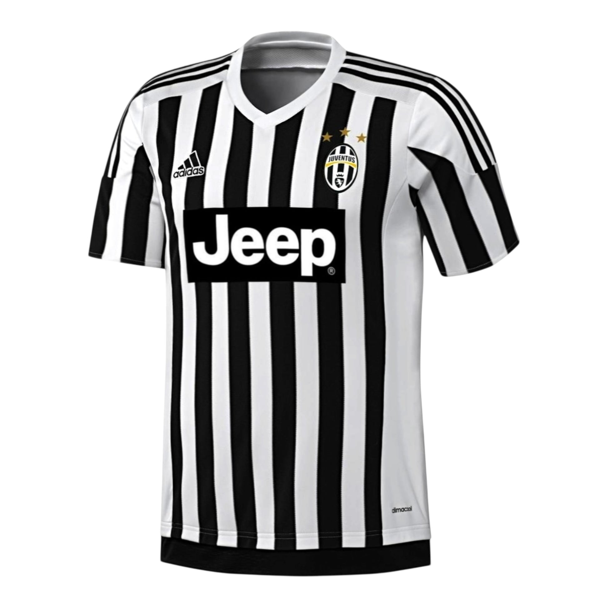 Camiseta Juventus 15/16 local 