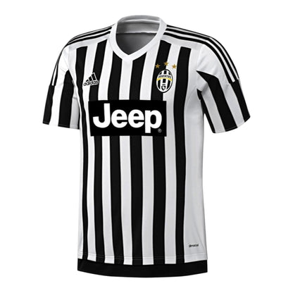 Camiseta Juventus 15/16 local 