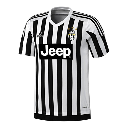 Camiseta Juventus 15/16 local 