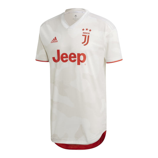 Camiseta Juventus 19/20 alternativa player version 