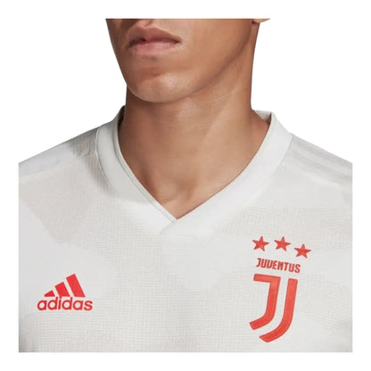 Camiseta Juventus 19/20 alternativa player version 